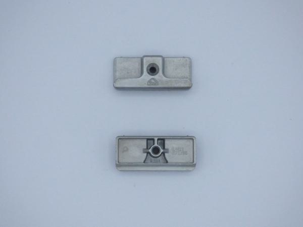 Roto Schließblech 848230172000-A1612 - gebraucht -